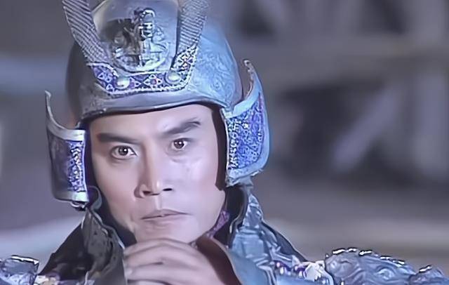 三国十大单挑猛人张郃王双上榜赵云仅第三第一连吕布也害怕