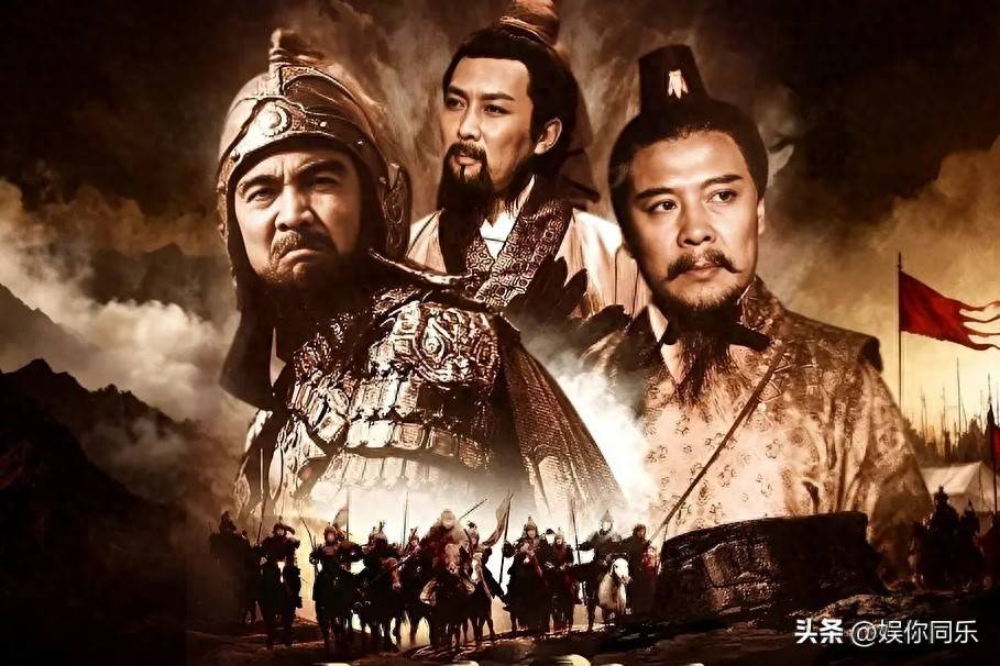 央视《三国》31年：已有28位演员辞世五虎上将已走其四